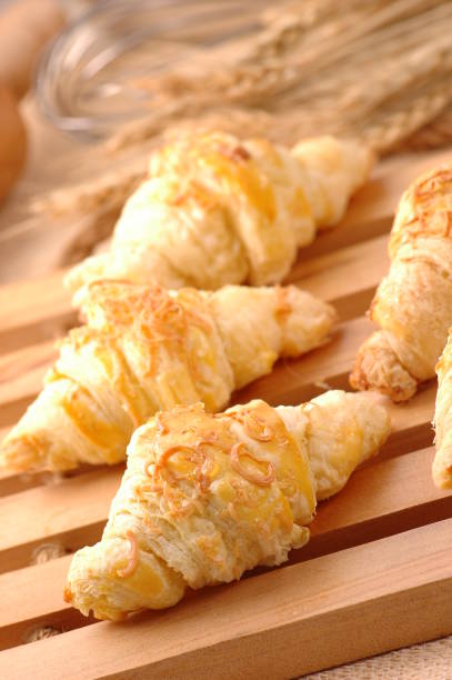 istock Serving a variety of bread, pizza, donuts, pastry and bakery 1492980044