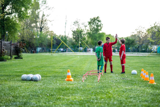 istock the boys have soccer practice 1492995572