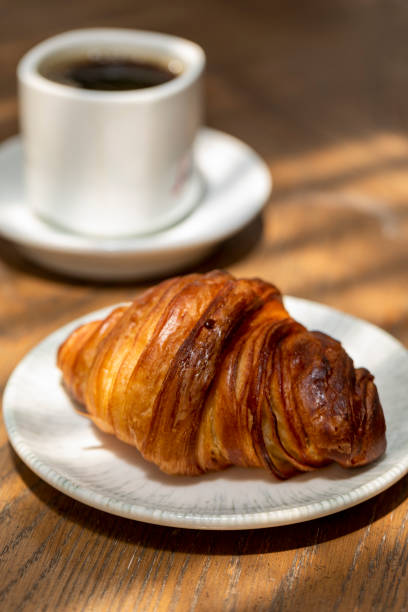 istock delicious restaurant or bakery croissants 1493029367