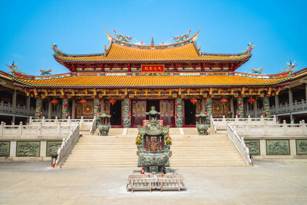 istock A Ma Cultural Village at Macau 1493058806