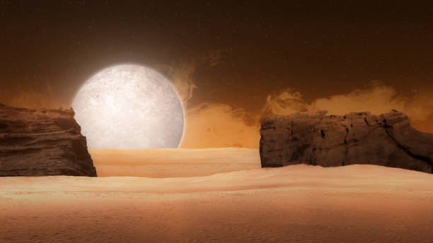 istock Views of sand dunes 1493060504
