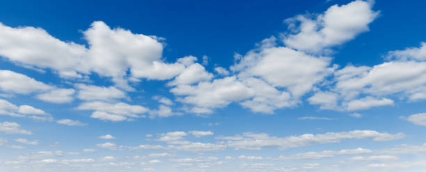 istock blue sky with white cloud landscape nature background 1493061639