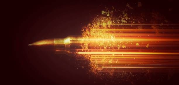 istock 3d illustration of abstract rocket missile launched 1493074146