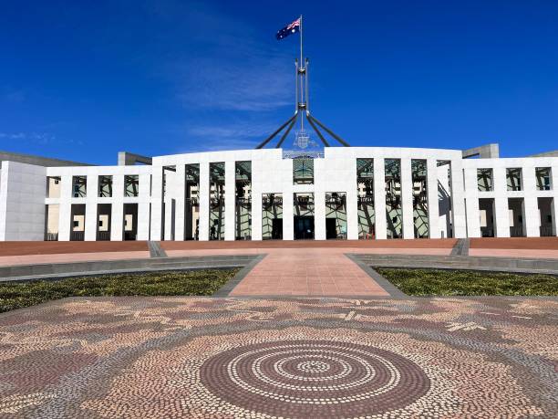 istock Canberra Capital Hill Parliament House 1493094014