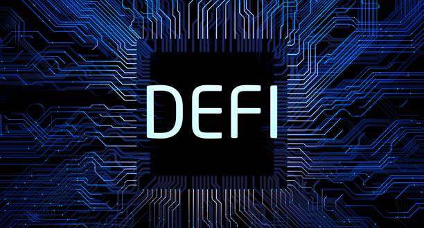 istock DeFi decentralized finance innovation technology banking fintech 1493094769