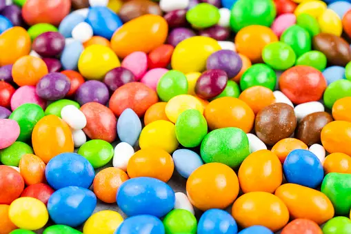 The Sweet World of Mentos: A Tasty Adventure The Sweet World of Mentos: A Tasty Adventure