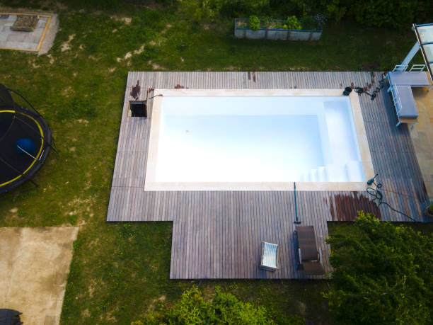 istock freshly cleaned pool is filled with water again after the winter 1493116602