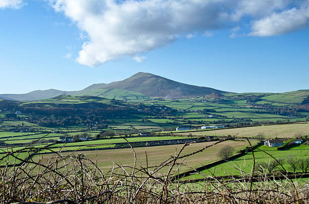 istock Maughold - Isle of Man 149312409