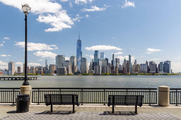 istock New York City skyline 1493124315