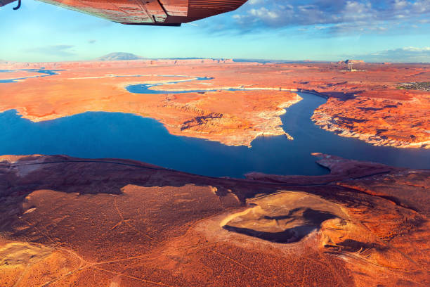 istock The coast is cut by narrow canyons 1493126118