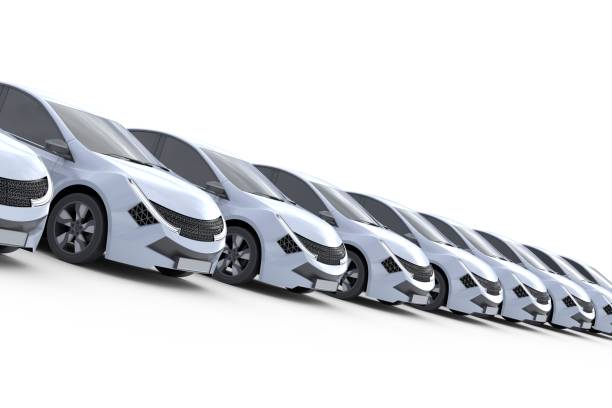 istock New modern cars 1493127261