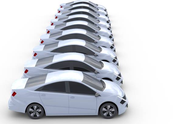 istock New modern cars 1493127264