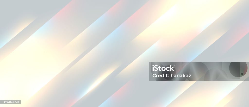 Abstract Background Light Color Process Colorful Light Effect Background Abstract Design Elegant Vector ...