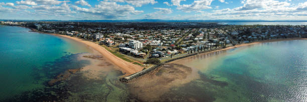 istock Osbourne Point - Scarborough - Queensland 1493139050