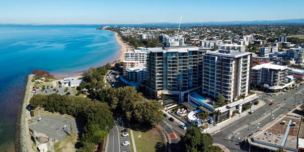 istock Oaks Redcliffe - Mon Komo - Redcliffe - Queensland 1493139761