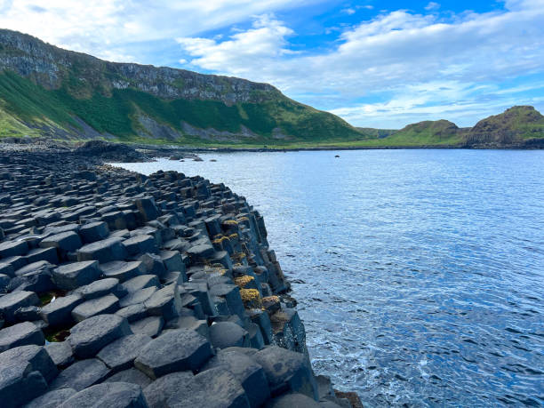 istock Giant's Causeway in Northern Ireland 1493147789