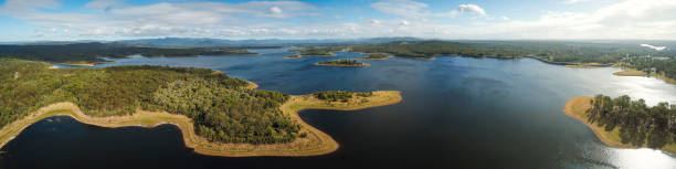 istock Bullocky Rest - Joyner - Queensland 1493148539