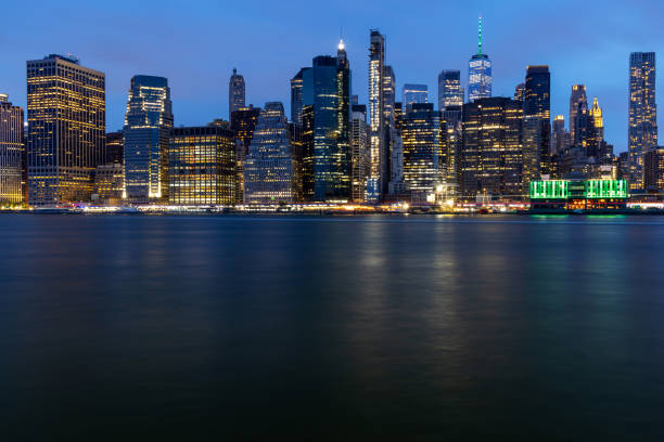 istock New York City skyline 1493149533