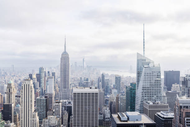 istock New York City skyline 1493149630