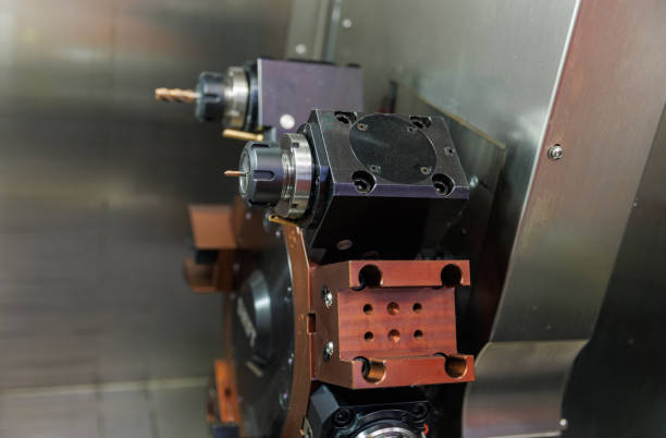 istock CNC Machin Equipment Close-up 1493157633