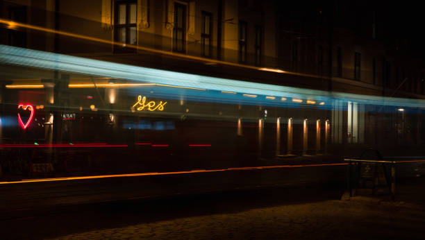istock Yes bar in Helsinki city centre 1493164193