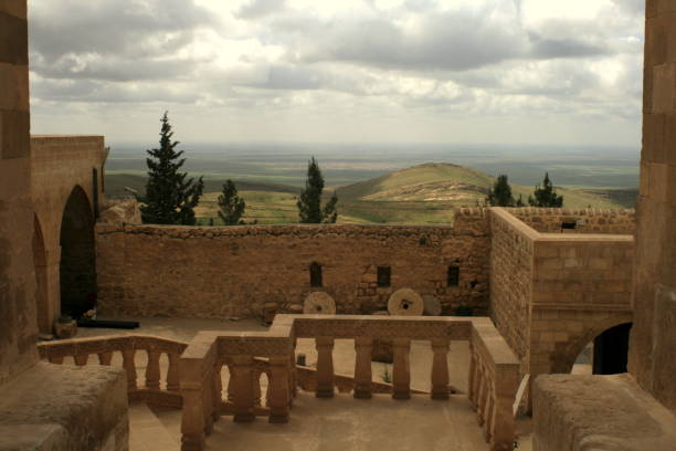 View of Mesopotamia