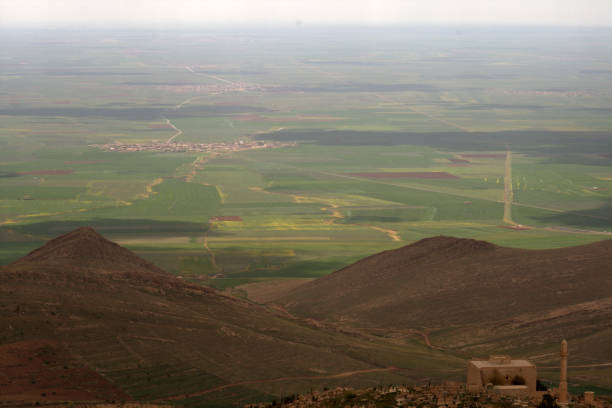 istock View of Mesopotamia 1493173109