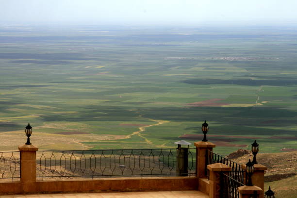 View of Mesopotamia5