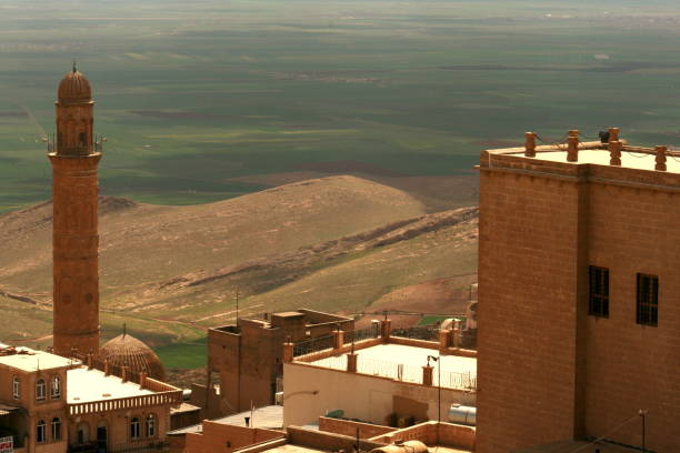 View of Mesopotami6