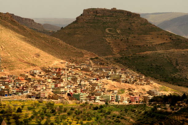 istock View of Mesopotamia old Mardin 1493173945
