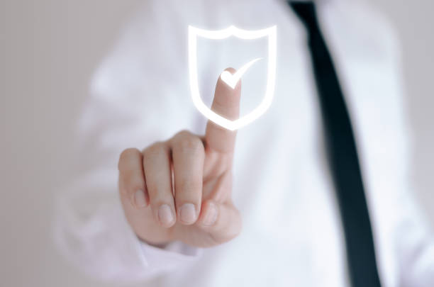 istock quality management concept with quality assurance or qa and quality control or qc and standard improvement certification concep 1493173969
