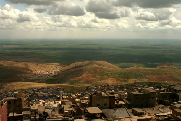 istock View of Mesopotamia 6 1493173984