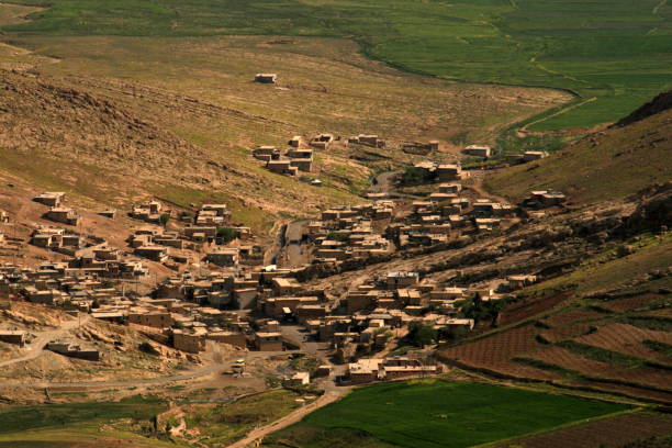 View of Mesopotamia6
