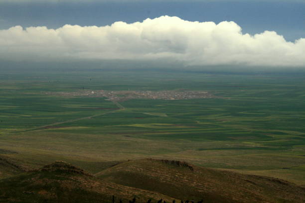 View of Mesopotamia 01