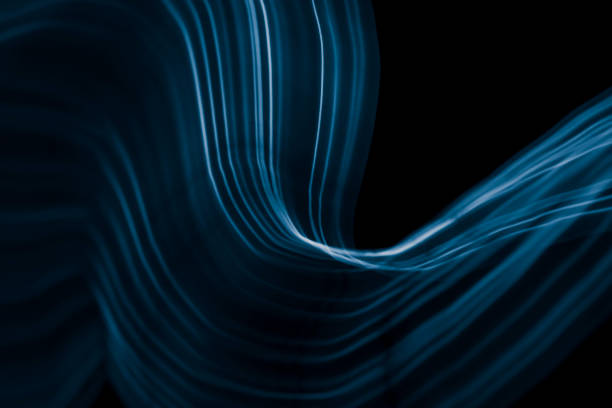 istock streaks of light waving and twisting 1493184984