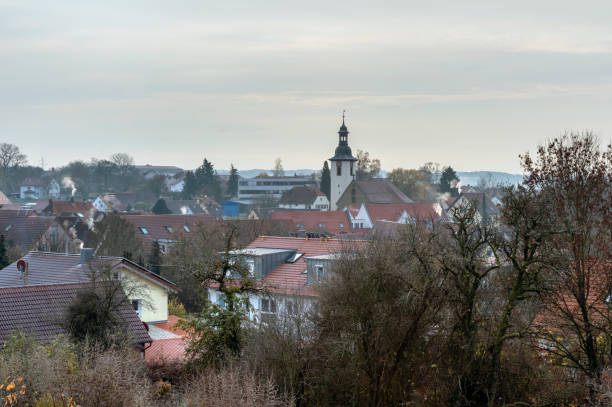 istock Kupferzell in Hohenlohe 1493188040