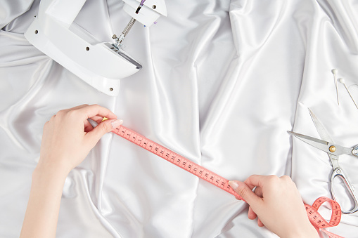 Waist Measurement By Friends For Female Trying To Lose Weight