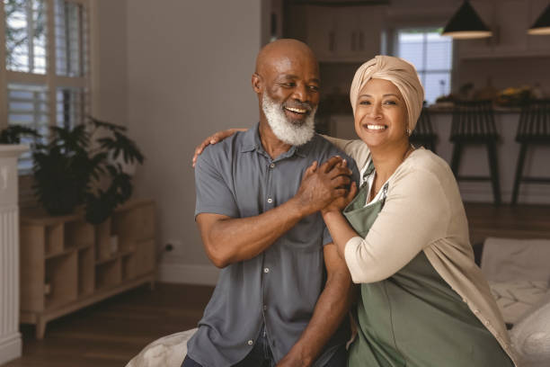 istock Life is good with you in it 1493197443