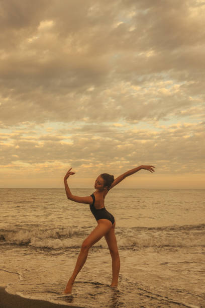 istock Beauty of ballet 1493240028