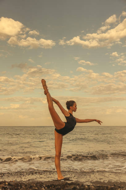 istock Beauty of ballet 1493240045