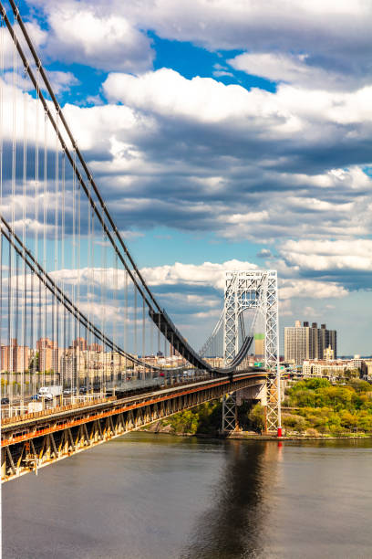 istock The iconic New York skyline 1493251387