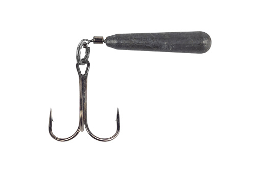 Lure for spinning fishing. Wobblers of different