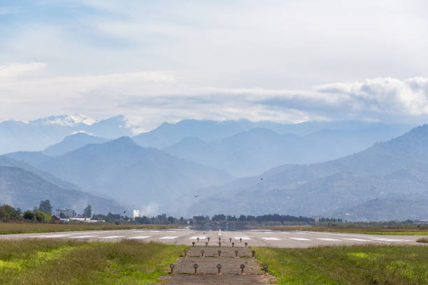 istock airport in the mountains runway 1493258174