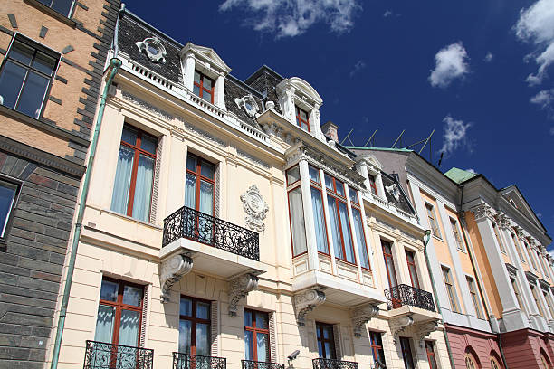 istock Stockholm, Sweden 149326544