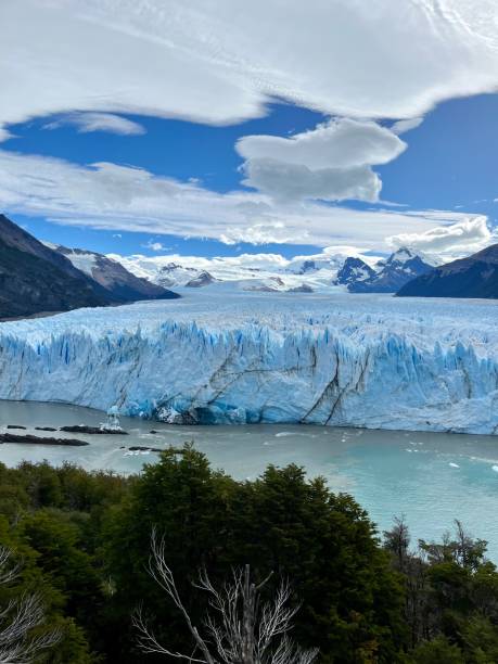 istock Glacier at Parque Glaciares in El Calafate 1493276903