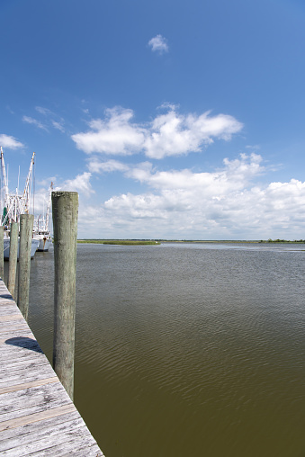 Photo taken at the historic town of Apalachicola, located in  Florida's panhandle region, USA. Nikon D750 with AF-S NIKKOR 24-70mm F2.8G ED