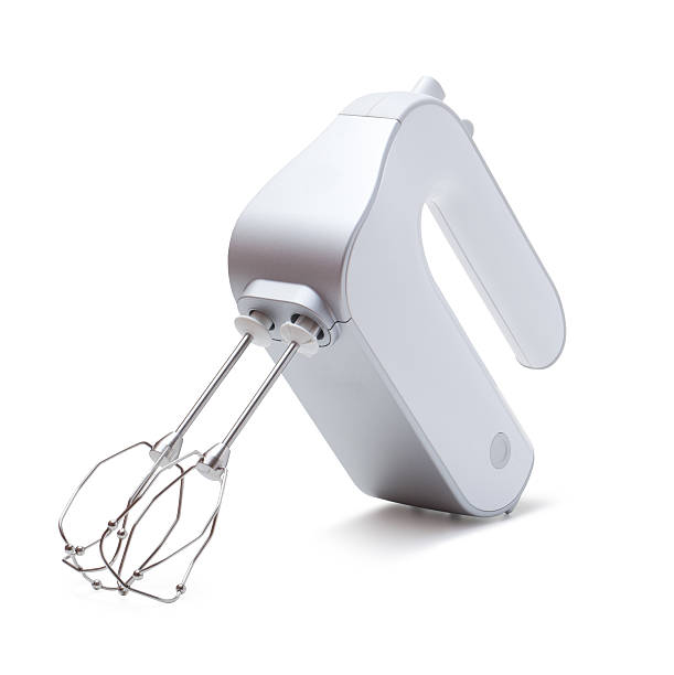 istock Electric food mixer 149328972