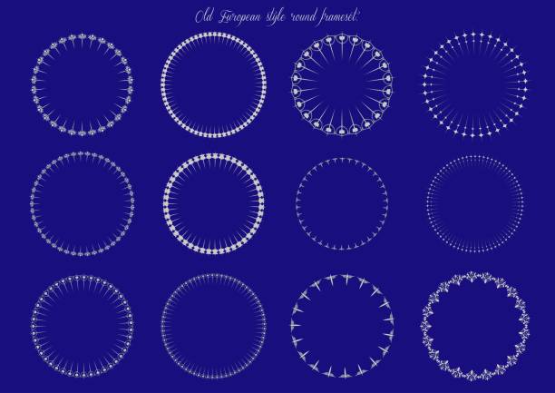 Gothic Circle Pattern Explained 11,900+ Gothic Circle Stock Photos, Pictures & Royalty-Free Images - iStock