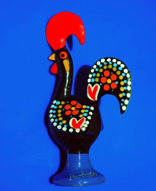 istock Portugal rooster 1493311999