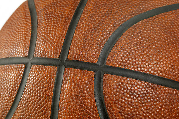 istock Basketball ball detail 149332576